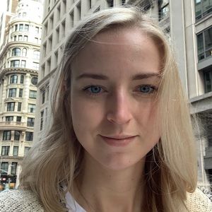 Meet your Posher, Natalie